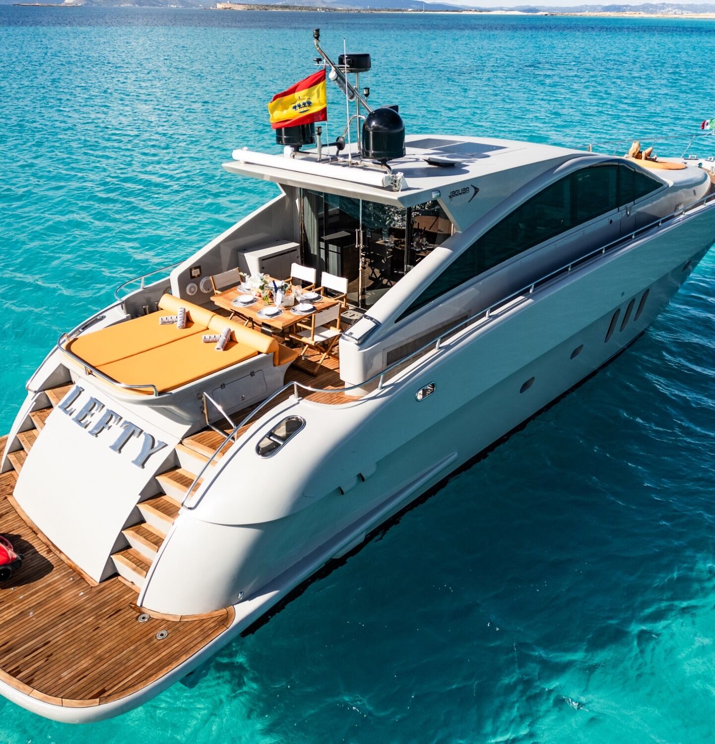 Private Boats